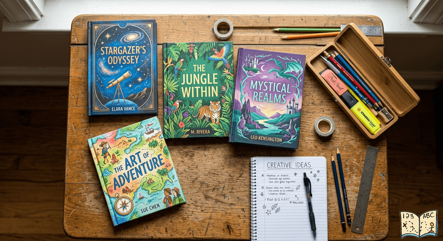 Homeschool week schedule example