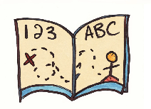 Cozy Homeschool Logo